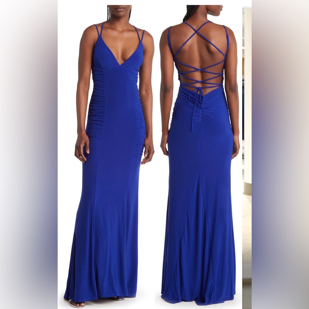 Prom dress !!
